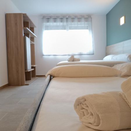 Apartamentos Turisticos Pontepedrina By Bossh! Hotels Santiago de Compostela Exterior foto